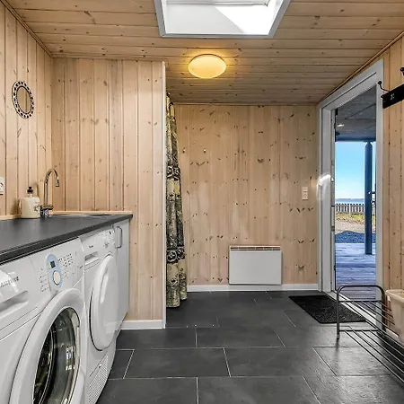 C11719-hemmet-vester-faelled-18 Vakantiehuis Falen