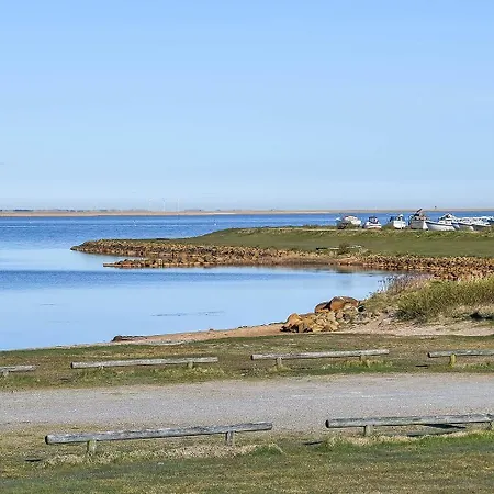 C11719-hemmet-vester-faelled-18 Vakantiehuis