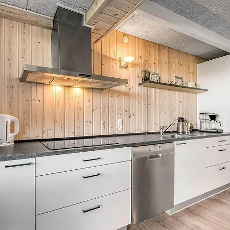 Vakantiehuis C11719-hemmet-vester-faelled-18 Falen