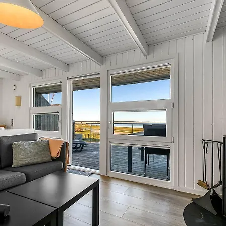 C11719-hemmet-vester-faelled-18 Vakantiehuis Falen