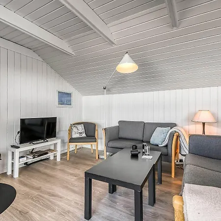 Vakantiehuis C11719-hemmet-vester-faelled-18 *