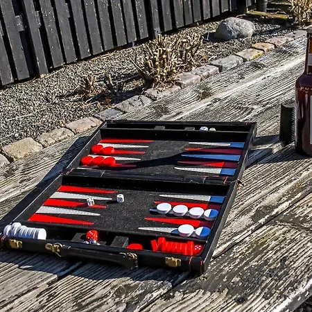 C11719-hemmet-vester-faelled-18 Vakantiehuis Falen