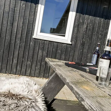 Vakantiehuis C11719-hemmet-vester-faelled-18