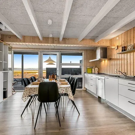 C11719-hemmet-vester-faelled-18 Vakantiehuis Falen