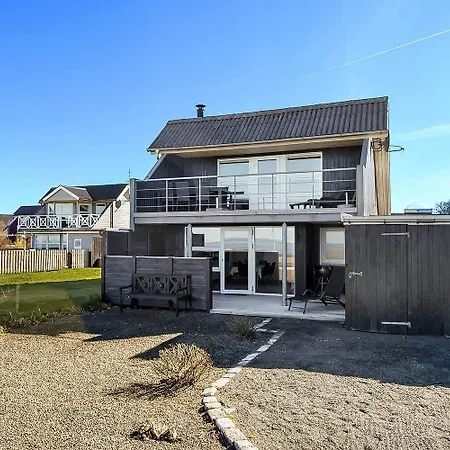 Vakantiehuis C11719-hemmet-vester-faelled-18 *