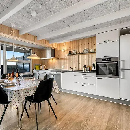 C11719-hemmet-vester-faelled-18 Vakantiehuis *