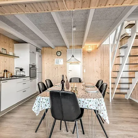 C11719-hemmet-vester-faelled-18 Vakantiehuis *