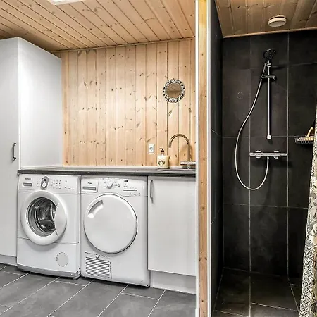 Vakantiehuis C11719-hemmet-vester-faelled-18 Falen