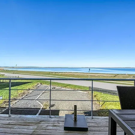 Vakantiehuis C11719-hemmet-vester-faelled-18 *