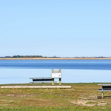 Vakantiehuis C11719-hemmet-vester-faelled-18 Falen